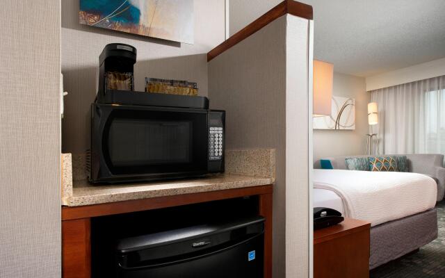 Courtyard by Marriott San Antonio SeaWorld/Lackland