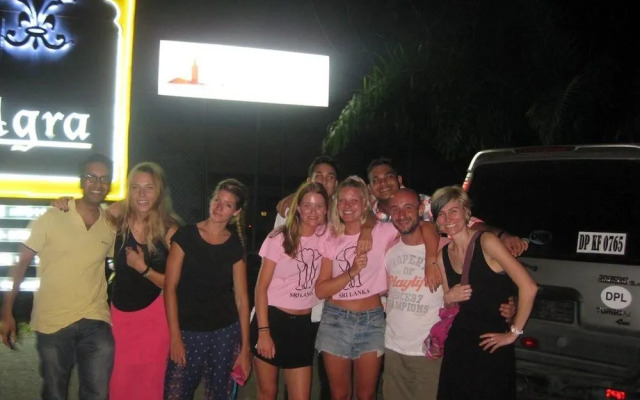 Miracle City Inn Hostel