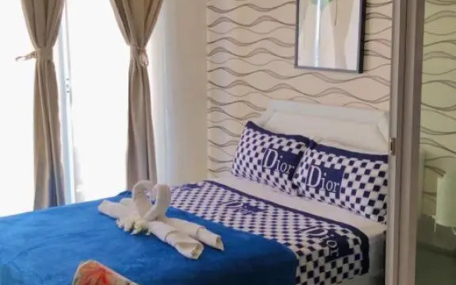 Azure Urban Resort And Residences
