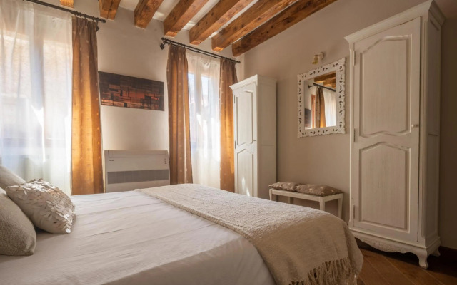 Corte Contarina San Marco Apartment Randr