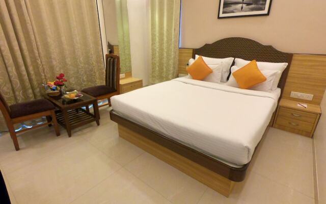 Jivanta Hotel Mahabaleshwar