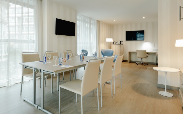 Hesperia A Coruña Centro