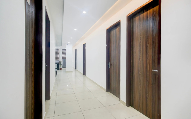 Super Collection O Sherpur Road Near Mohan Dai Oswal Hospital