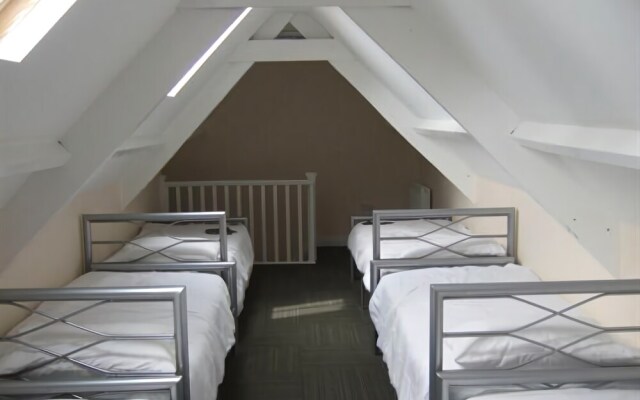 Tomlinson's Cafe & Bunkhouse - Hostel