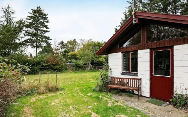 Holiday Home in Nykøbing Sjælland near Sea