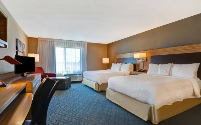 TownePlace Suites by Marriott Alexandria