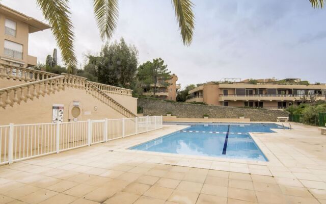 Villa Héracles Bredene 22123