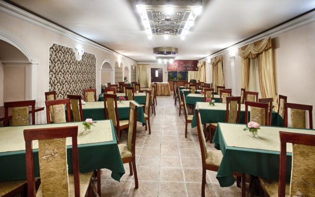 Kemer Hotel