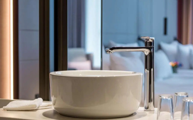 Anantara Plaza Nice Hotel