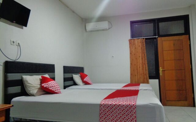 Magnolia Residence by OYO Rooms