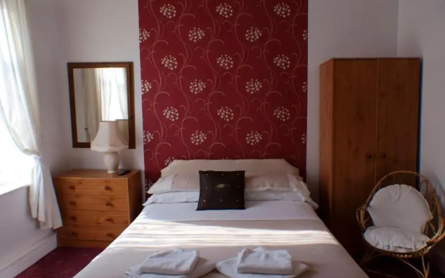Highfield Hotel