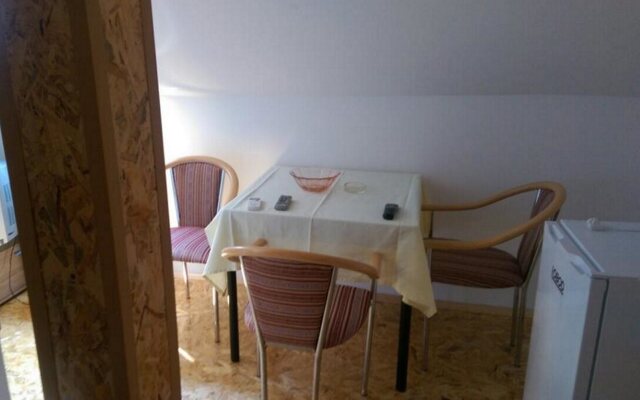 Guest House Blue Coast