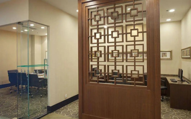 Holiday Inn Suifenhe