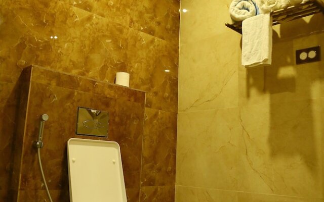 Royal County Resorts