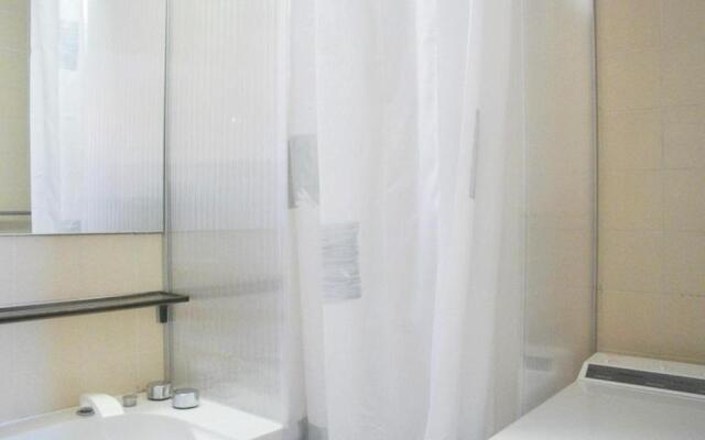 Appartement Bormes-les-Mimosas, 2 pièces, 4 personnes - FR-1-251-111