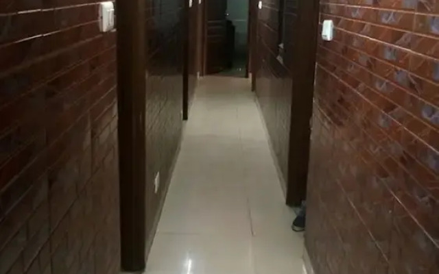 Goroomgo BK Plaza Chandigarh