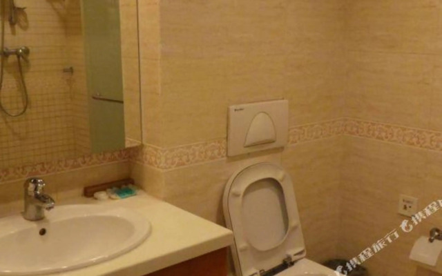 Fengyuan Hotel