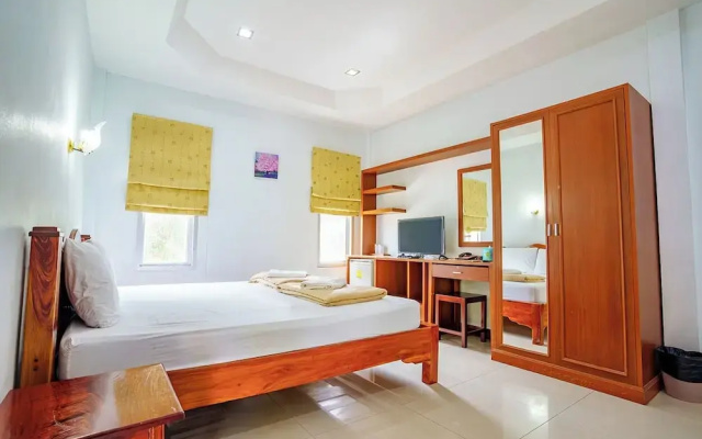 Kebtawan Resort