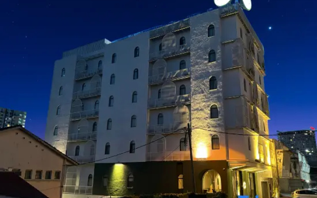mu petite – Exterior – Ipoh