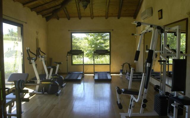 San Ceferino Hotel & Spa