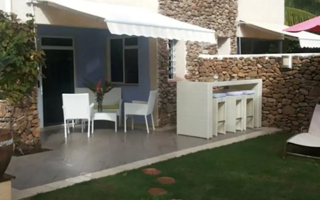 Residence Les Cocotiers