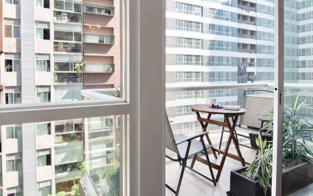 Formidable Appartment 3Bed/2Bath