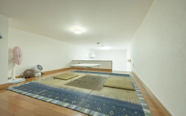 ROOMs六本松 06
