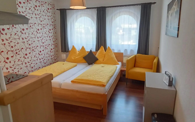 Appartements Zauchenseeblick