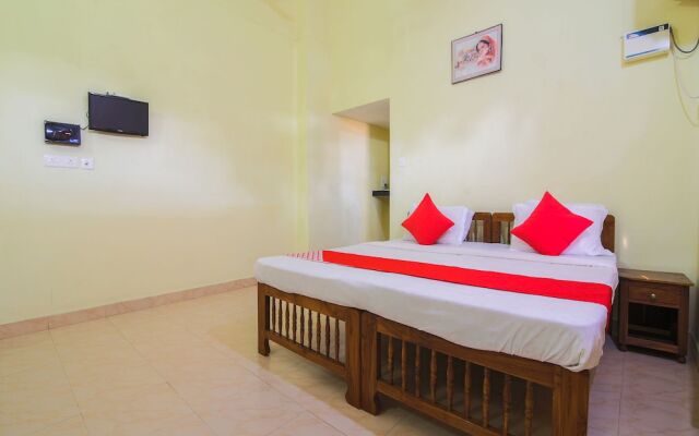 OYO 22847 Lobo's Guest House