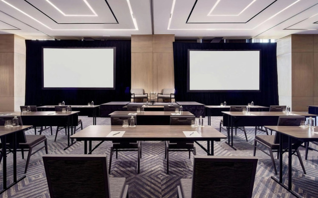 The Ritz-Carlton, Mexico City