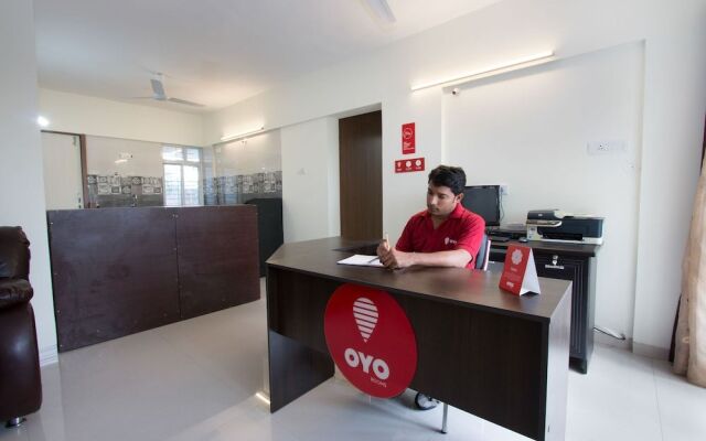 OYO 9052 Leisurely Abode