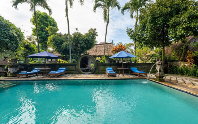 Alam Jiwa Ubud