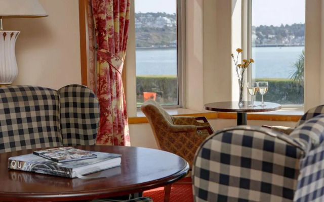 Best Western Livermead Cliff Hotel