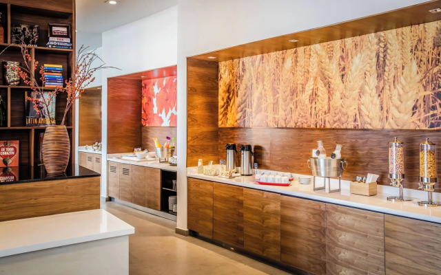 Fairfield Inn & Suites Queretaro Juriquilla