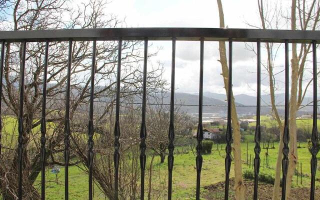 Apartamentos Rurales Patxillaborda: Ipar