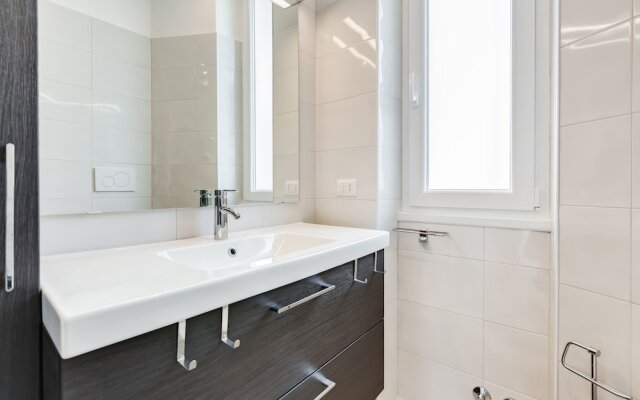 Magnificent penthouse with terrace and Netflix