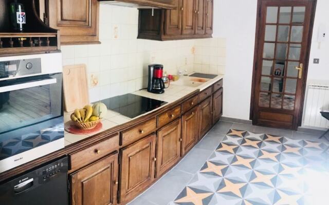 Maison Familiale Tout Confort