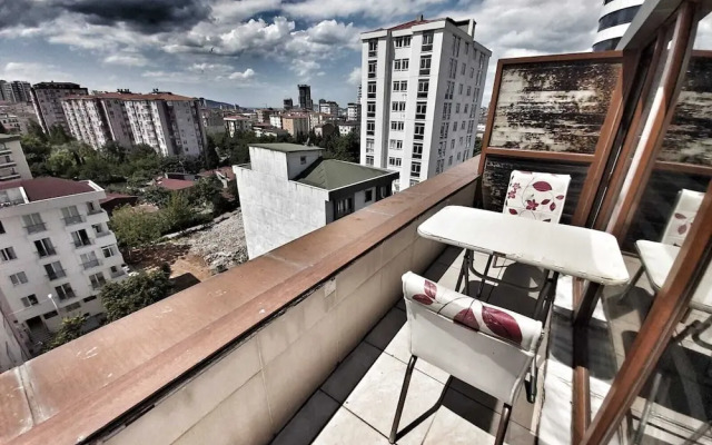 7 Tepe Asya Pansiyon