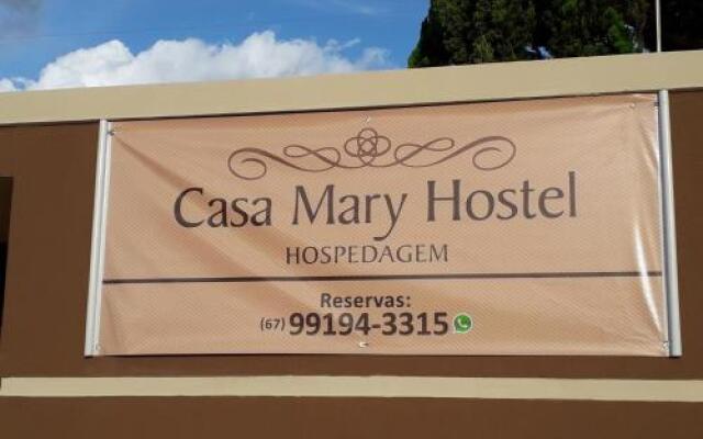 Casa Mary Host