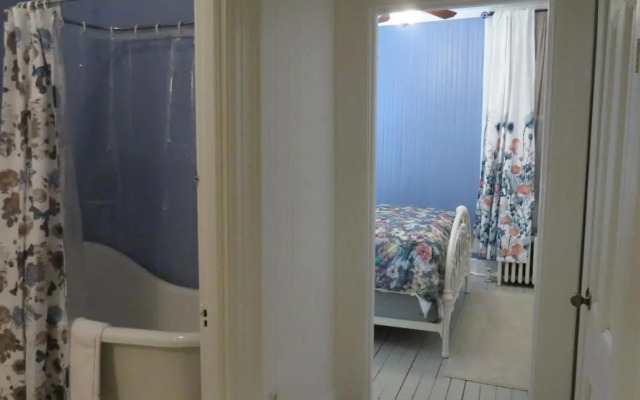 City Hostel-HI-ST.JOHN'S