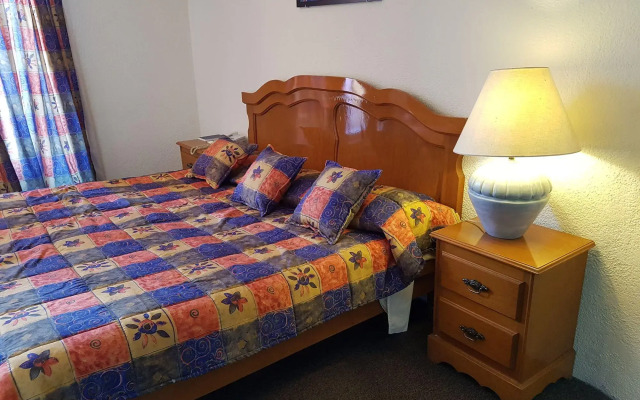 Real de Minas Inn Queretaro
