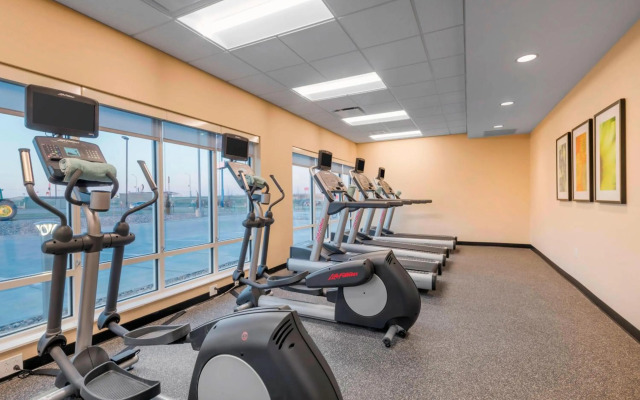 TownePlace Suites by Marriott Hays