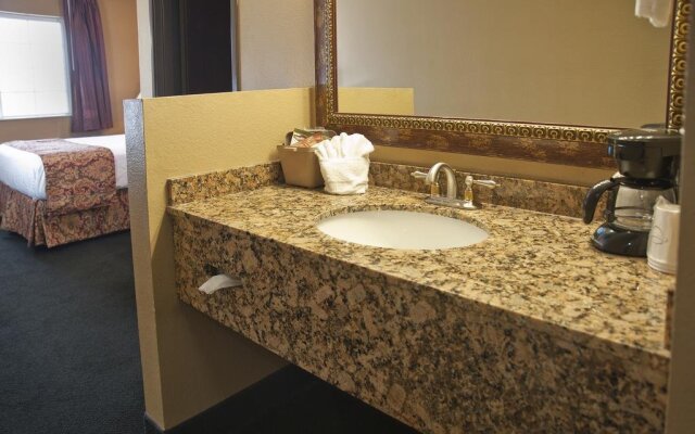 The Stone Castle Hotel & Conference Center