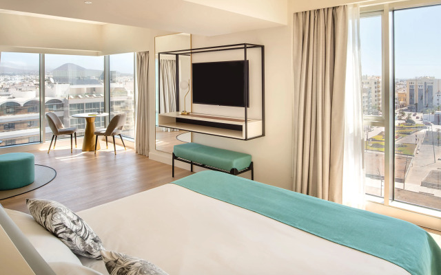 Arrecife Gran Hotel & Spa