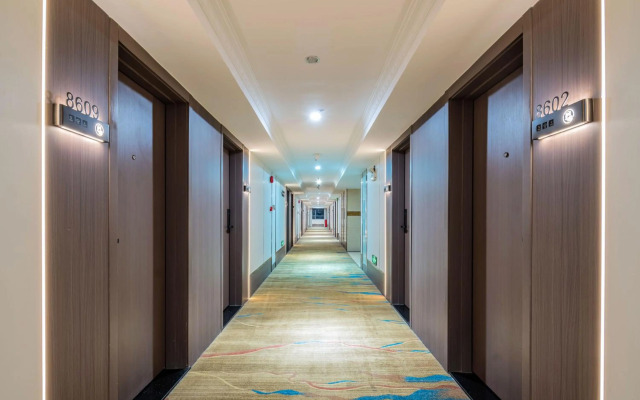 Guangzhou Meigang Hotel