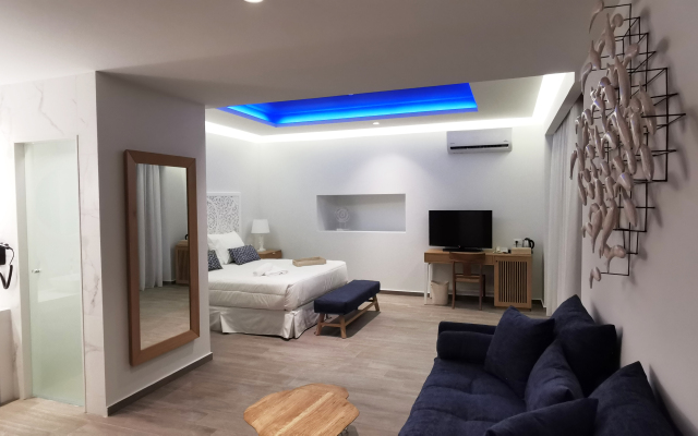 Villaggio Boutique Hotel Hersonissos - Adults Only