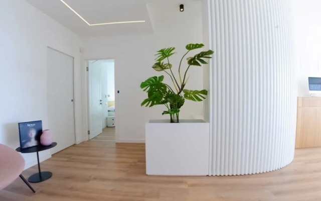 Pascià boutique hotel