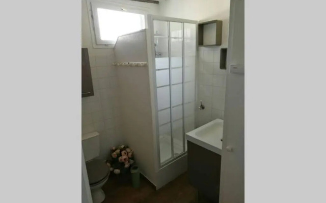 Une Pause Chez Julien, appartement lumineux et idéalement situé!