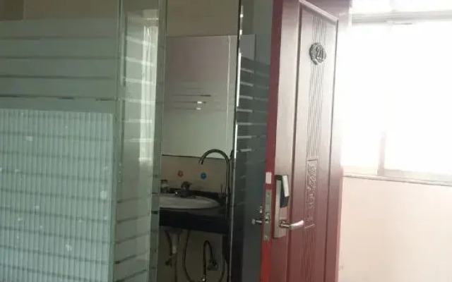 Guangde Jinchuan Business Hotel
