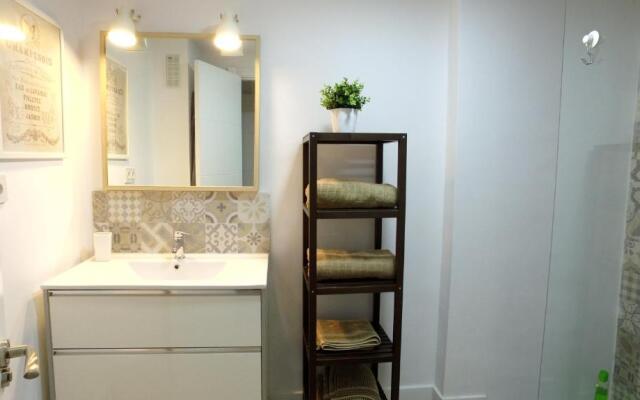 Apartamento Torreblanca